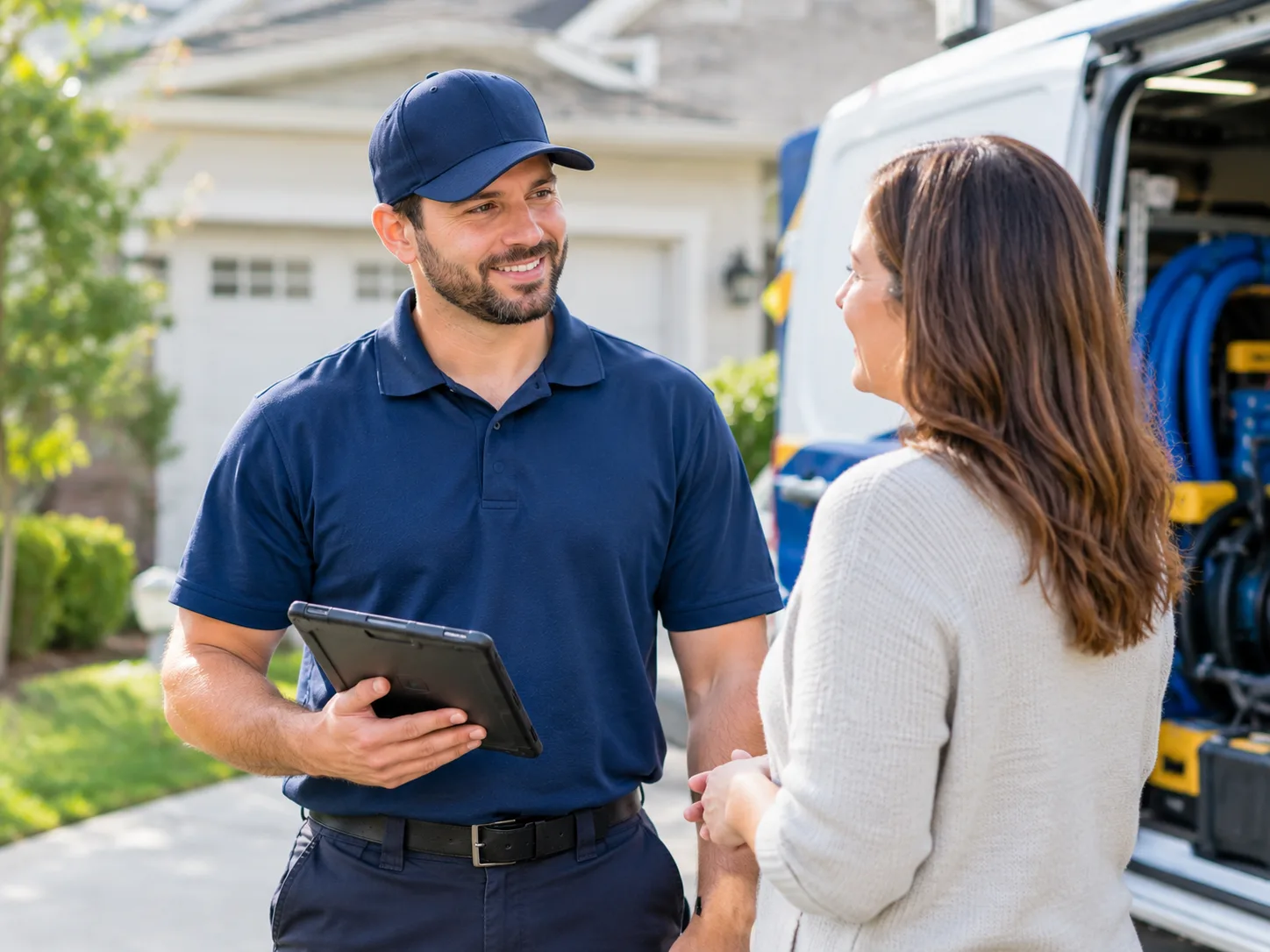 Sewage Backup Cleanup Barton City, MI FAQs